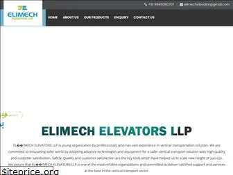elimechelevators.com
