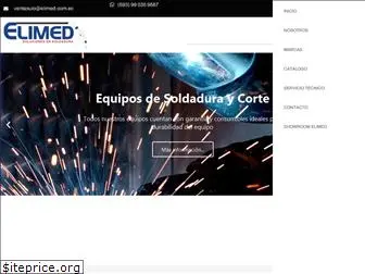 elimed.com.ec