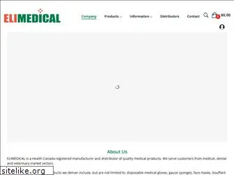 elimedical.com