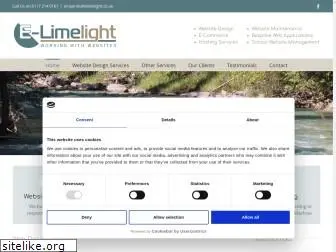 elimelight.co.uk