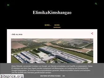 elimikakimshangao.blogspot.com
