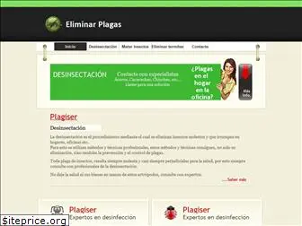 eliminarplagas.net