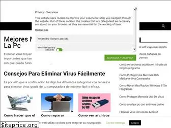 eliminarvirus.net