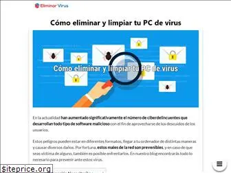 eliminarvirus.org