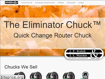 eliminatorchuck.com