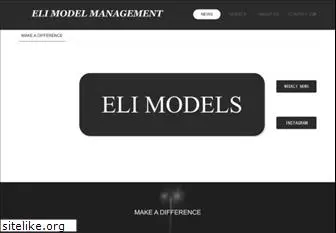 elimodels.com