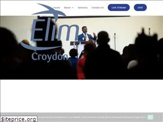 elimpentecostal.org.uk