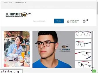 elimperiodelasgafas.com