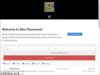 elimplacement.org