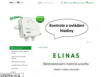 elinas.cz