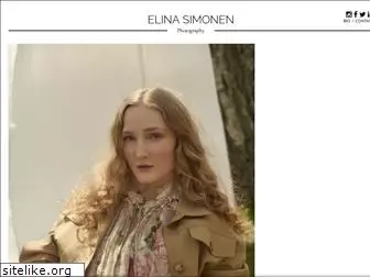 elinasimonen.com