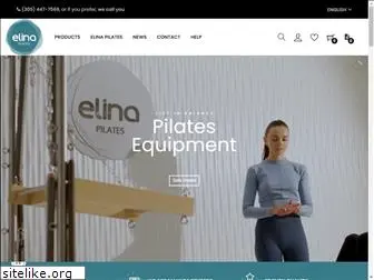 elinasports.com