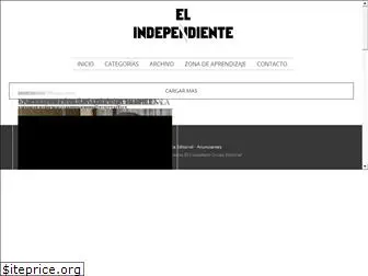 elindependiente.co