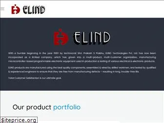 elindindia.com