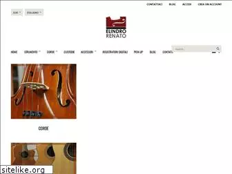 elindro-strings.com