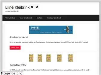 elinek.nl