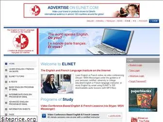 elinet.com