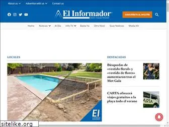 elinformadornewspaper.com