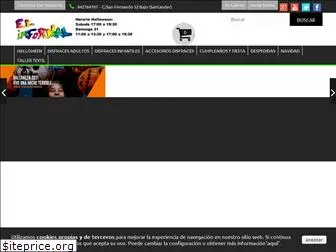 elinformaldisfraces.net