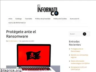 elinformati.co
