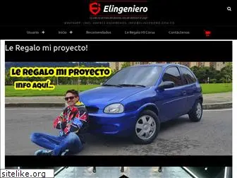 elingeniero.com.co