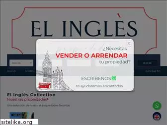 elingles.cl