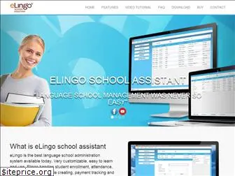 elingo.net