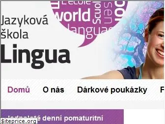 elingua.cz