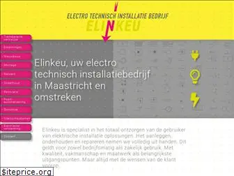 elinkeu.nl
