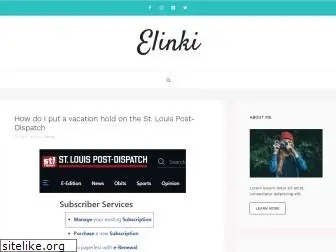 elinki.com