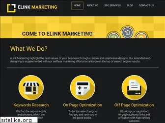 elinkmarketing.com