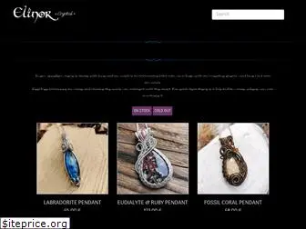 elinor-crystal.com
