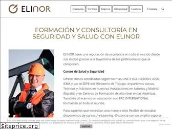 elinor.es