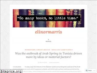 elinormarris.wordpress.com