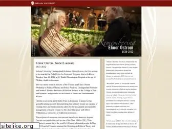 elinorostrom.com