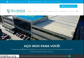 elinox.com.br