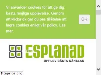 elinsesplanad.se