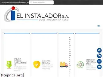 elinstaladorsa.com.ar