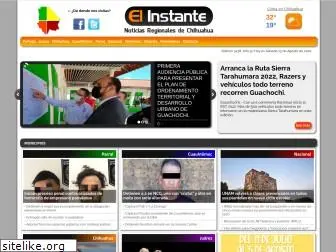 elinstante.com.mx
