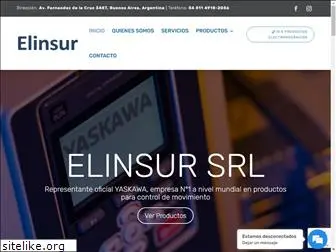 elinsur.com