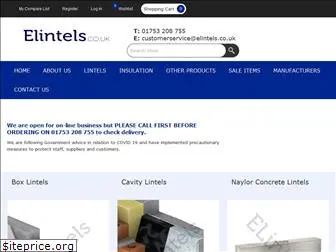 elintels.co.uk