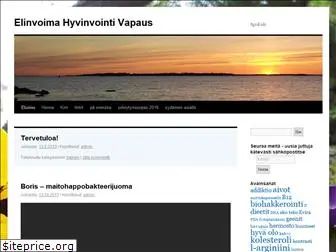 elinvoima.fi