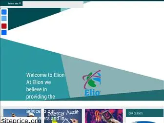 elion.co.in