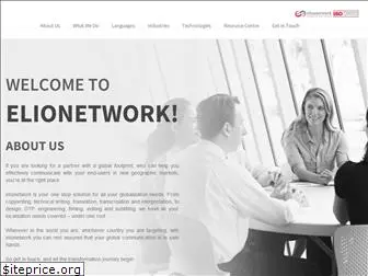 elionetwork.com