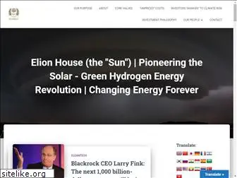 elionhouse.com