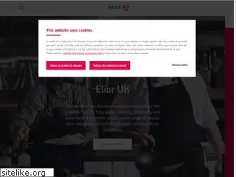 elior.co.uk