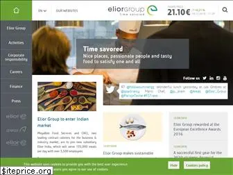 elior.com