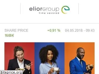 eliorgroup.com