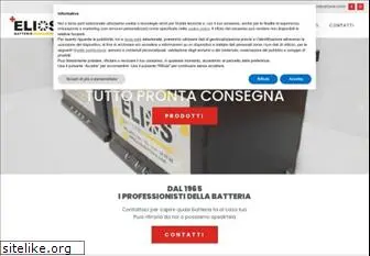 eliosbatterie.com