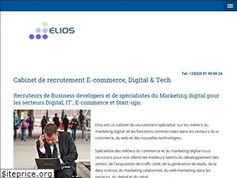 eliosconseil.com